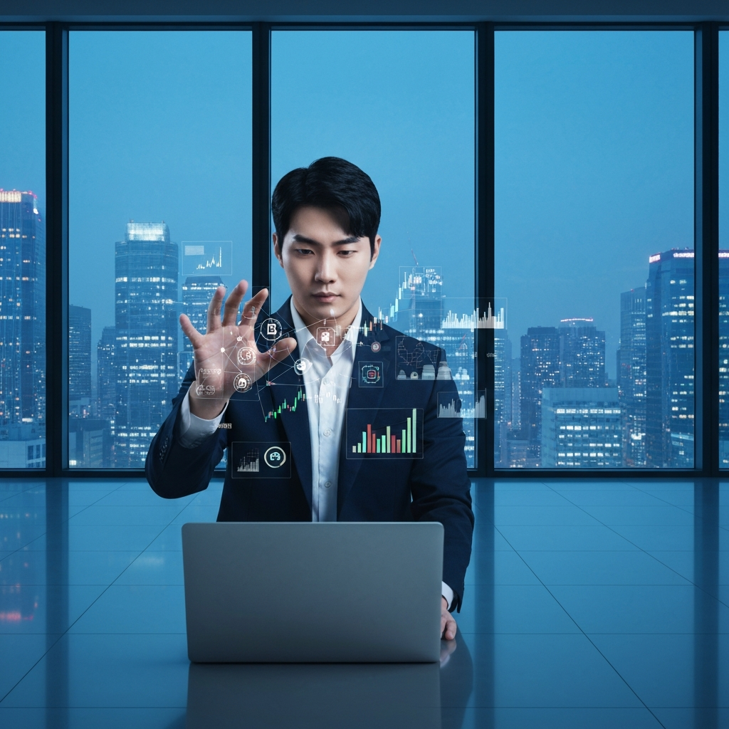 재무 직무의 진화 &mdash; Strategic Business Partner