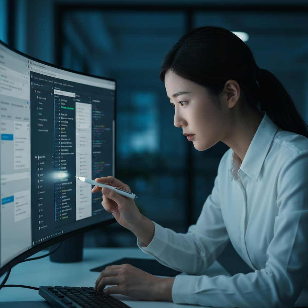 QA/SDET 직무 자동화 파이프라인 합격 가이드