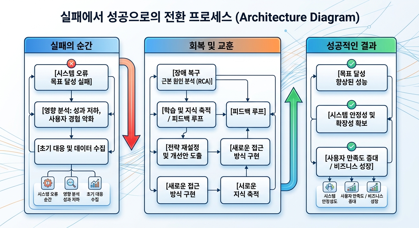 실패를 성공으로 바꾸는 자소서 스토리텔링 합격 가이드